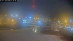 Soutok Otavy a Volyňky