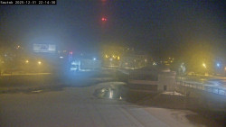 Soutok Otavy a Volyňky