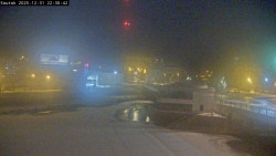 Soutok Otavy a Volyňky