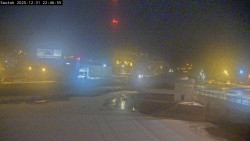 Soutok Otavy a Volyňky