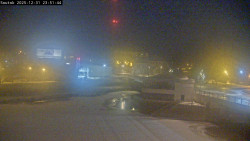 Soutok Otavy a Volyňky