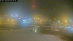 Soutok Otavy a Volyňky