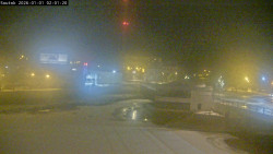 Soutok Otavy a Volyňky