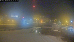 Soutok Otavy a Volyňky