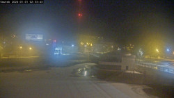 Soutok Otavy a Volyňky