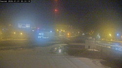 Soutok Otavy a Volyňky