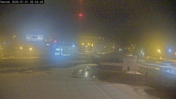 Soutok Otavy a Volyňky