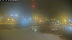 Soutok Otavy a Volyňky