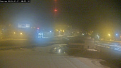 Soutok Otavy a Volyňky