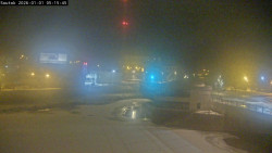 Soutok Otavy a Volyňky