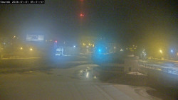 Soutok Otavy a Volyňky