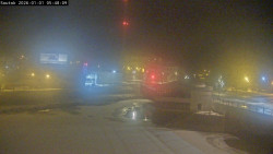 Soutok Otavy a Volyňky