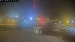 Soutok Otavy a Volyňky