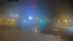 Soutok Otavy a Volyňky