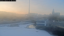 Soutok Otavy a Volyňky