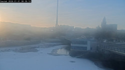 Soutok Otavy a Volyňky