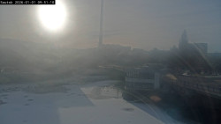 Soutok Otavy a Volyňky