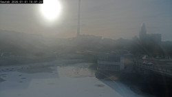 Soutok Otavy a Volyňky