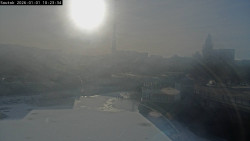 Soutok Otavy a Volyňky