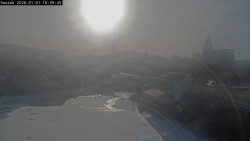 Soutok Otavy a Volyňky