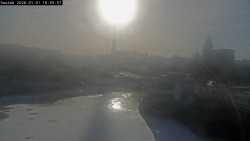 Soutok Otavy a Volyňky