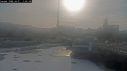 Soutok Otavy a Volyňky