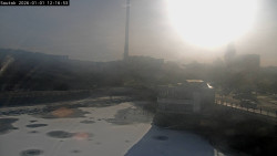 Soutok Otavy a Volyňky