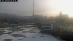 Soutok Otavy a Volyňky