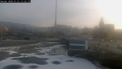 Soutok Otavy a Volyňky