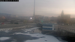 Soutok Otavy a Volyňky