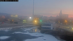 Soutok Otavy a Volyňky