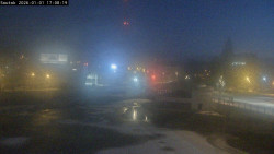 Soutok Otavy a Volyňky