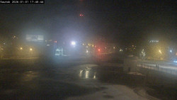 Soutok Otavy a Volyňky