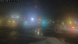 Soutok Otavy a Volyňky