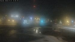 Soutok Otavy a Volyňky