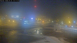 Soutok Otavy a Volyňky