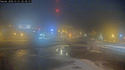 Soutok Otavy a Volyňky