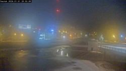 Soutok Otavy a Volyňky