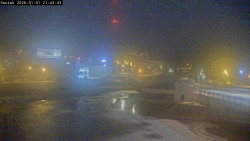 Soutok Otavy a Volyňky