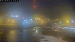 Soutok Otavy a Volyňky