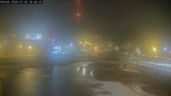 Soutok Otavy a Volyňky