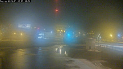 Soutok Otavy a Volyňky