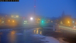 Soutok Otavy a Volyňky