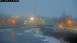 Soutok Otavy a Volyňky