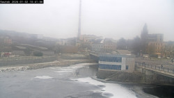 Soutok Otavy a Volyňky