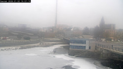 Soutok Otavy a Volyňky