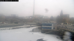 Soutok Otavy a Volyňky