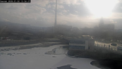 Soutok Otavy a Volyňky