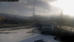 Soutok Otavy a Volyňky