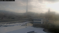 Soutok Otavy a Volyňky